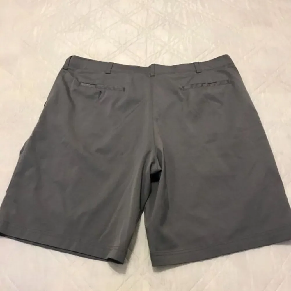 Grandslam gray‎ golf shorts size 40